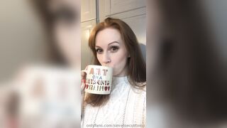 Simwise (Alex Sim-Wise) OnlyFans Leaks sexy redhead housewives 49