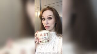 Simwise (Alex Sim-Wise) OnlyFans Leaks sexy redhead housewives 49