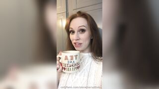 Simwise (Alex Sim-Wise) OnlyFans Leaks sexy redhead housewives 49