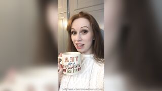 Simwise (Alex Sim-Wise) OnlyFans Leaks sexy redhead housewives 49