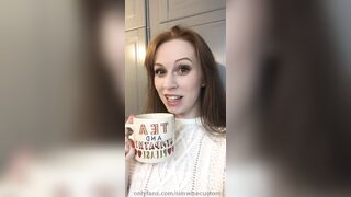 Simwise (Alex Sim-Wise) OnlyFans Leaks sexy redhead housewives 49