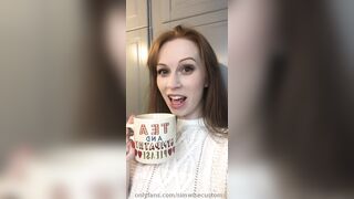 Simwise (Alex Sim-Wise) OnlyFans Leaks sexy redhead housewives 49