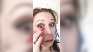 Simwise (Alex Sim-Wise) OnlyFans Leaks sexy redhead housewives 102