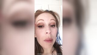 Simwise (Alex Sim-Wise) OnlyFans Leaks sexy redhead housewives 102