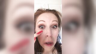 Simwise (Alex Sim-Wise) OnlyFans Leaks sexy redhead housewives 102