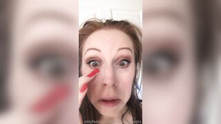 Simwise (Alex Sim-Wise) OnlyFans Leaks sexy redhead housewives 102