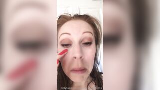 Simwise (Alex Sim-Wise) OnlyFans Leaks sexy redhead housewives 102