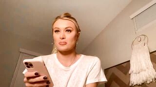 Natalia_starr (nataliastarr) thenataliastarr OnlyFans Leaks Polland Hot Babe 63