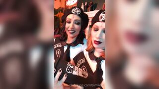 Simwise (Alex Sim-Wise) OnlyFans Leaks sexy redhead housewives 137