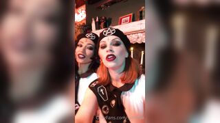 Simwise (Alex Sim-Wise) OnlyFans Leaks sexy redhead housewives 137