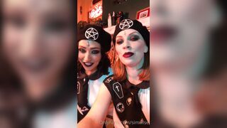 Simwise (Alex Sim-Wise) OnlyFans Leaks sexy redhead housewives 137