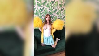 Simwise (Alex Sim-Wise) OnlyFans Leaks sexy redhead housewives 108