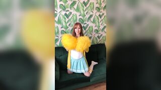 Simwise (Alex Sim-Wise) OnlyFans Leaks sexy redhead housewives 108