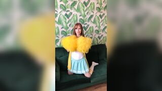 Simwise (Alex Sim-Wise) OnlyFans Leaks sexy redhead housewives 108