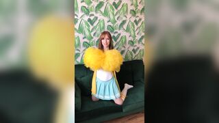 Simwise (Alex Sim-Wise) OnlyFans Leaks sexy redhead housewives 108