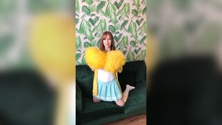 Simwise (Alex Sim-Wise) OnlyFans Leaks sexy redhead housewives 108