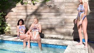 Natalia_starr (nataliastarr) thenataliastarr OnlyFans Leaks Polland Hot Babe 124