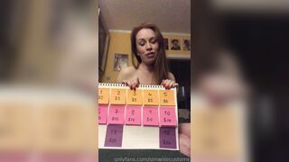 Simwise (Alex Sim-Wise) OnlyFans Leaks sexy redhead housewives 23