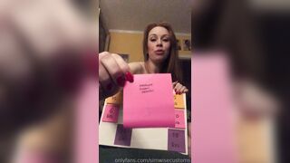 Simwise (Alex Sim-Wise) OnlyFans Leaks sexy redhead housewives 23