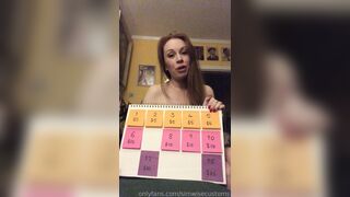 Simwise (Alex Sim-Wise) OnlyFans Leaks sexy redhead housewives 23