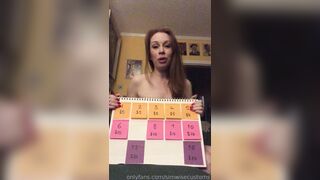 Simwise (Alex Sim-Wise) OnlyFans Leaks sexy redhead housewives 23