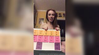 Simwise (Alex Sim-Wise) OnlyFans Leaks sexy redhead housewives 23