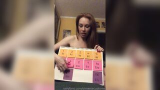 Simwise (Alex Sim-Wise) OnlyFans Leaks sexy redhead housewives 23