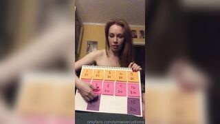 Simwise (Alex Sim-Wise) OnlyFans Leaks sexy redhead housewives 23