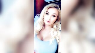 Natalia_starr (nataliastarr) thenataliastarr OnlyFans Leaks Polland Hot Babe 108