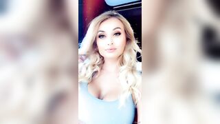 Natalia_starr (nataliastarr) thenataliastarr OnlyFans Leaks Polland Hot Babe 108