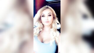 Natalia_starr (nataliastarr) thenataliastarr OnlyFans Leaks Polland Hot Babe 108