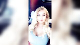 Natalia_starr (nataliastarr) thenataliastarr OnlyFans Leaks Polland Hot Babe 108