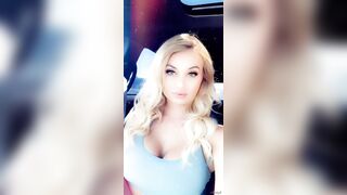 Natalia_starr (nataliastarr) thenataliastarr OnlyFans Leaks Polland Hot Babe 108