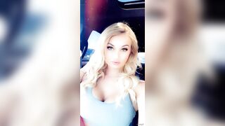 Natalia_starr (nataliastarr) thenataliastarr OnlyFans Leaks Polland Hot Babe 108