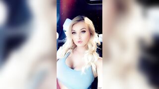 Natalia_starr (nataliastarr) thenataliastarr OnlyFans Leaks Polland Hot Babe 108