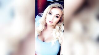 Natalia_starr (nataliastarr) thenataliastarr OnlyFans Leaks Polland Hot Babe 108