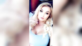 Natalia_starr (nataliastarr) thenataliastarr OnlyFans Leaks Polland Hot Babe 108