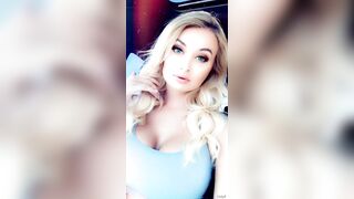 Natalia_starr (nataliastarr) thenataliastarr OnlyFans Leaks Polland Hot Babe 108