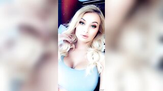 Natalia_starr (nataliastarr) thenataliastarr OnlyFans Leaks Polland Hot Babe 108