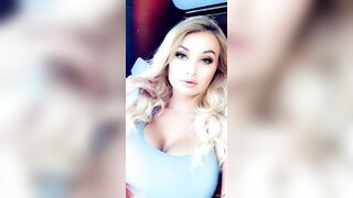 Natalia_starr (nataliastarr) thenataliastarr OnlyFans Leaks Polland Hot Babe 108