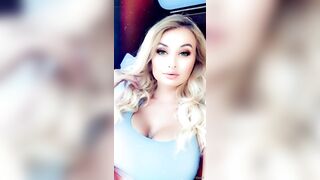 Natalia_starr (nataliastarr) thenataliastarr OnlyFans Leaks Polland Hot Babe 108