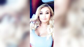 Natalia_starr (nataliastarr) thenataliastarr OnlyFans Leaks Polland Hot Babe 108
