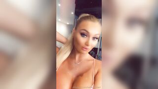 Natalia_starr (nataliastarr) thenataliastarr OnlyFans Leaks Polland Hot Babe 71