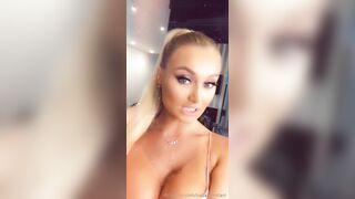 Natalia_starr (nataliastarr) thenataliastarr OnlyFans Leaks Polland Hot Babe 71