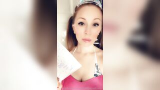 Simwise (Alex Sim-Wise) OnlyFans Leaks sexy redhead housewives 106