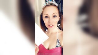 Simwise (Alex Sim-Wise) OnlyFans Leaks sexy redhead housewives 106