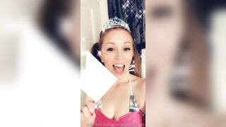 Simwise (Alex Sim-Wise) OnlyFans Leaks sexy redhead housewives 106