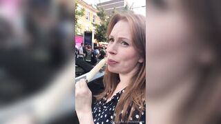 Simwise (Alex Sim-Wise) OnlyFans Leaks sexy redhead housewives 130