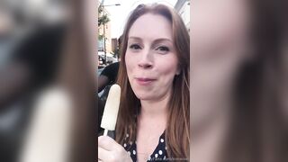 Simwise (Alex Sim-Wise) OnlyFans Leaks sexy redhead housewives 130