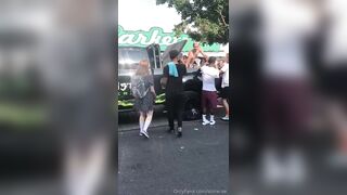 Simwise (Alex Sim-Wise) OnlyFans Leaks sexy redhead housewives 130